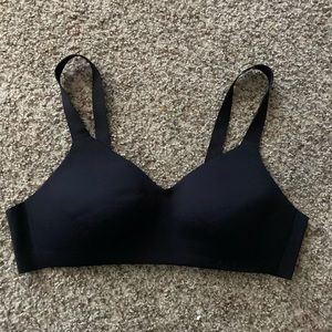 Lululemon support bra